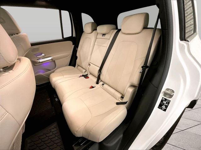 2024 Mercedes-Benz GLB GLB 250 4MATIC®