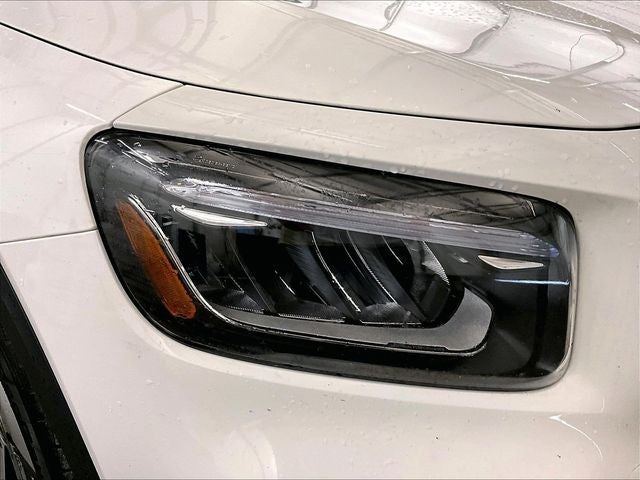 2024 Mercedes-Benz GLB GLB 250 4MATIC®