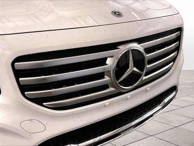 2024 Mercedes-Benz GLB GLB 250 4MATIC®