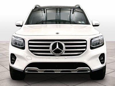 2024 Mercedes-Benz GLB GLB 250 4MATIC®