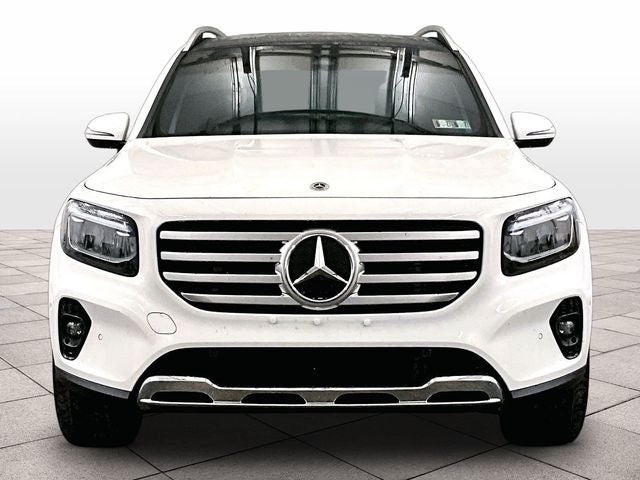 2024 Mercedes-Benz GLB GLB 250 4MATIC®