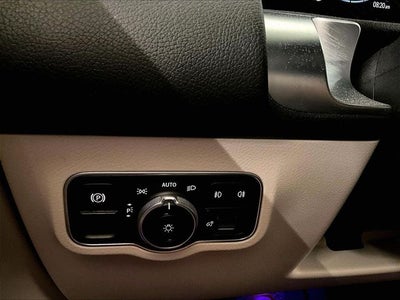2024 Mercedes-Benz GLB GLB 250 4MATIC®