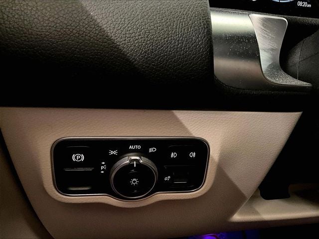 2024 Mercedes-Benz GLB GLB 250 4MATIC®
