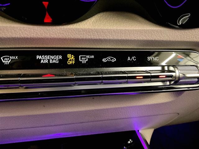 2024 Mercedes-Benz GLB GLB 250 4MATIC®