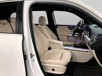 2024 Mercedes-Benz GLB GLB 250 4MATIC®