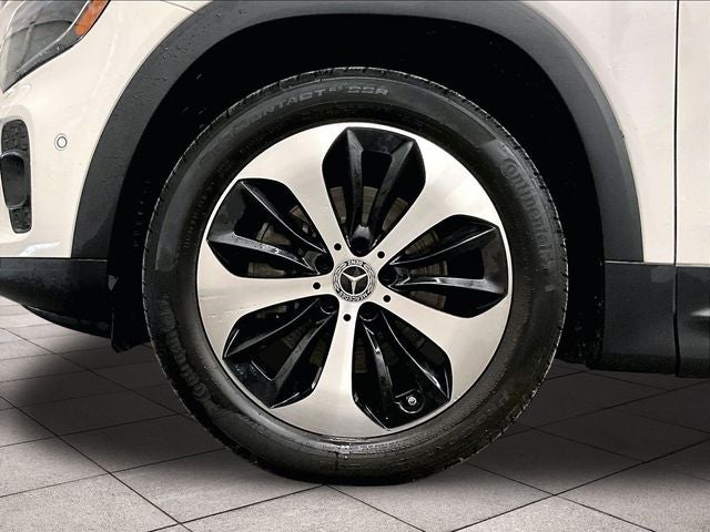 2024 Mercedes-Benz GLB GLB 250 4MATIC®