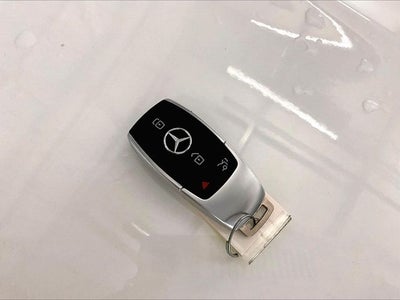 2024 Mercedes-Benz GLB GLB 250 4MATIC®