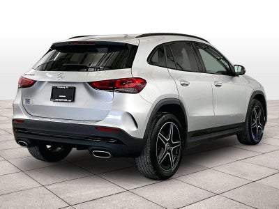 2023 Mercedes-Benz GLA GLA 250