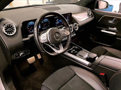 2023 Mercedes-Benz GLA GLA 250