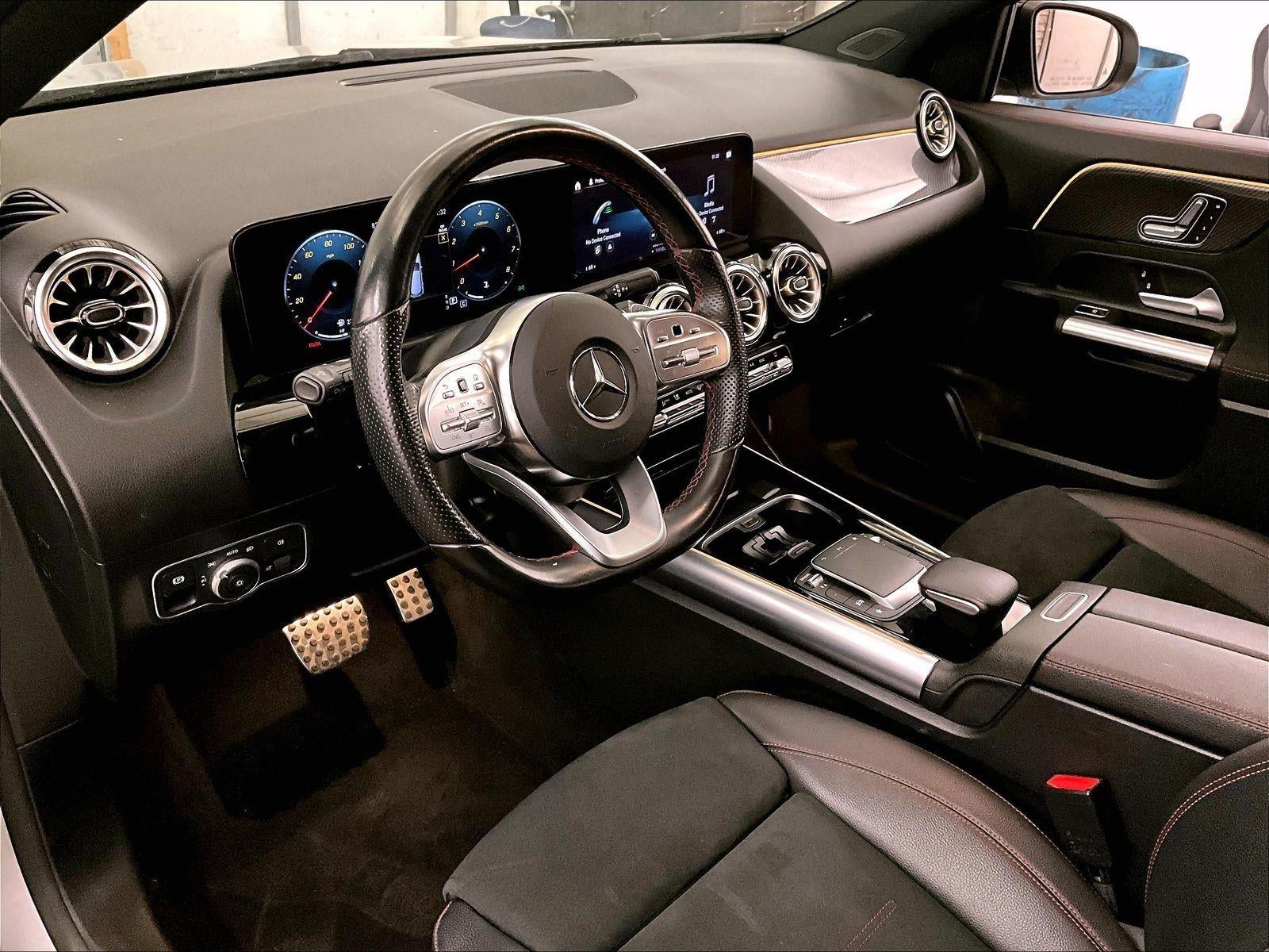 2023 Mercedes-Benz GLA GLA 250