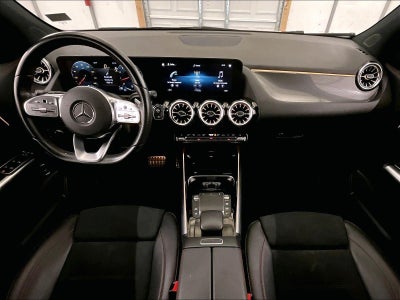 2023 Mercedes-Benz GLA GLA 250