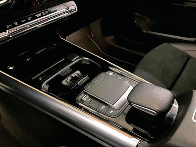 2023 Mercedes-Benz GLA GLA 250