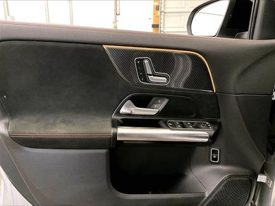 2023 Mercedes-Benz GLA GLA 250