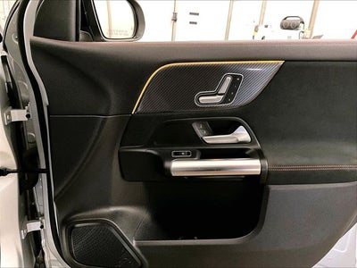 2023 Mercedes-Benz GLA GLA 250