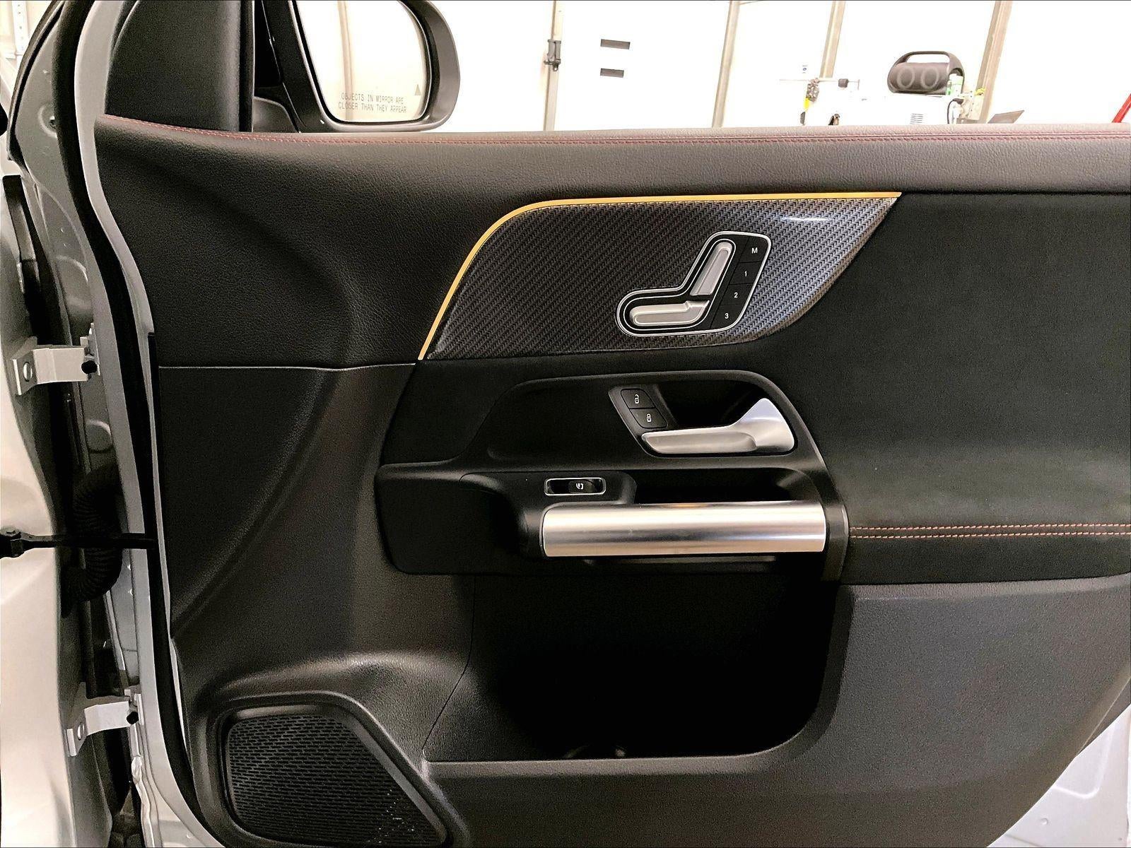 2023 Mercedes-Benz GLA GLA 250
