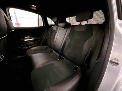 2023 Mercedes-Benz GLA GLA 250