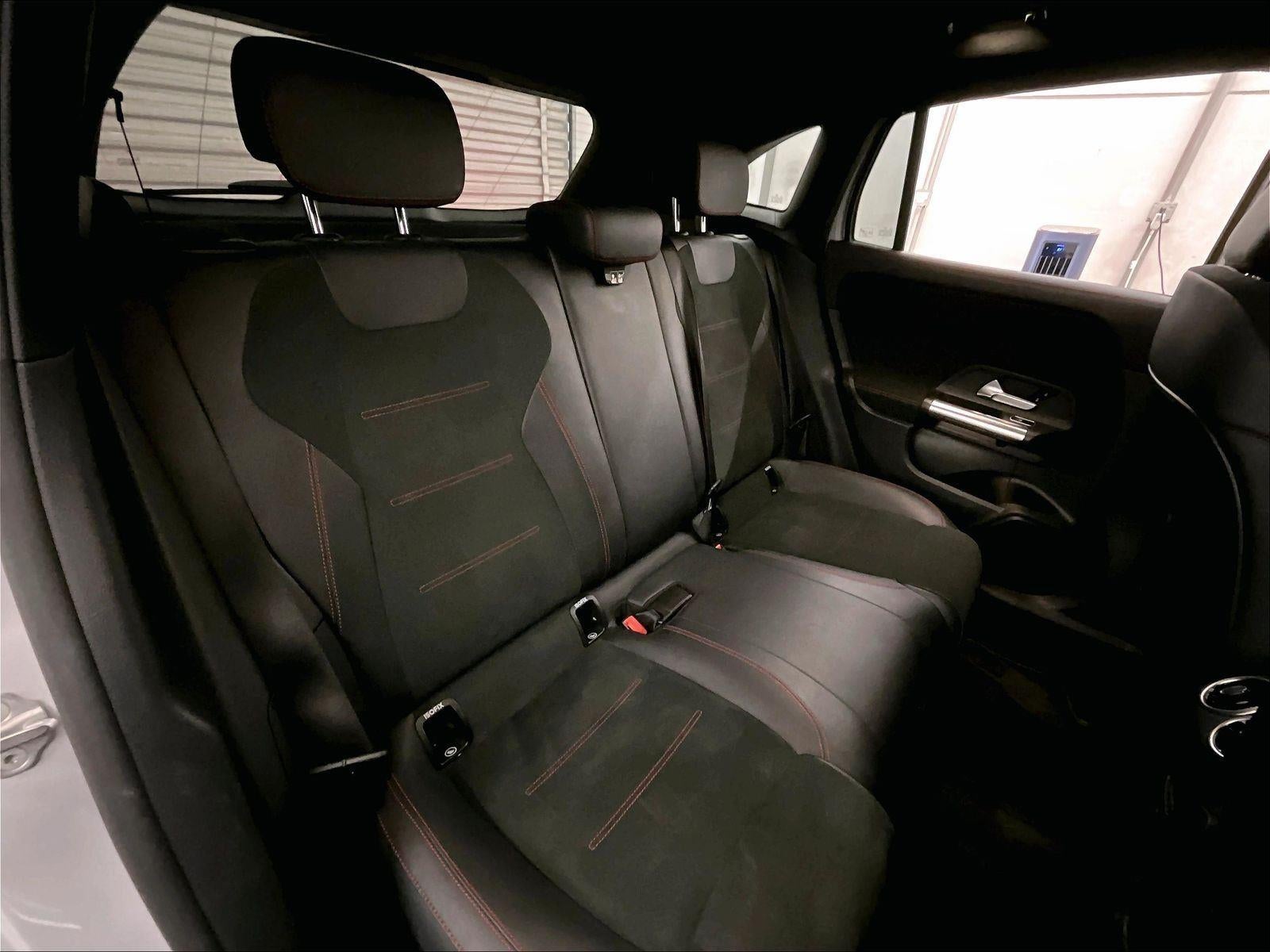 2023 Mercedes-Benz GLA GLA 250