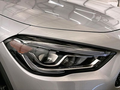 2023 Mercedes-Benz GLA GLA 250