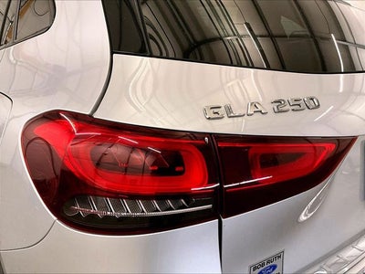 2023 Mercedes-Benz GLA GLA 250