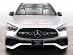 2023 Mercedes-Benz GLA GLA 250