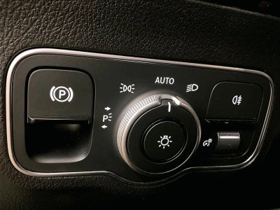 2023 Mercedes-Benz GLA GLA 250