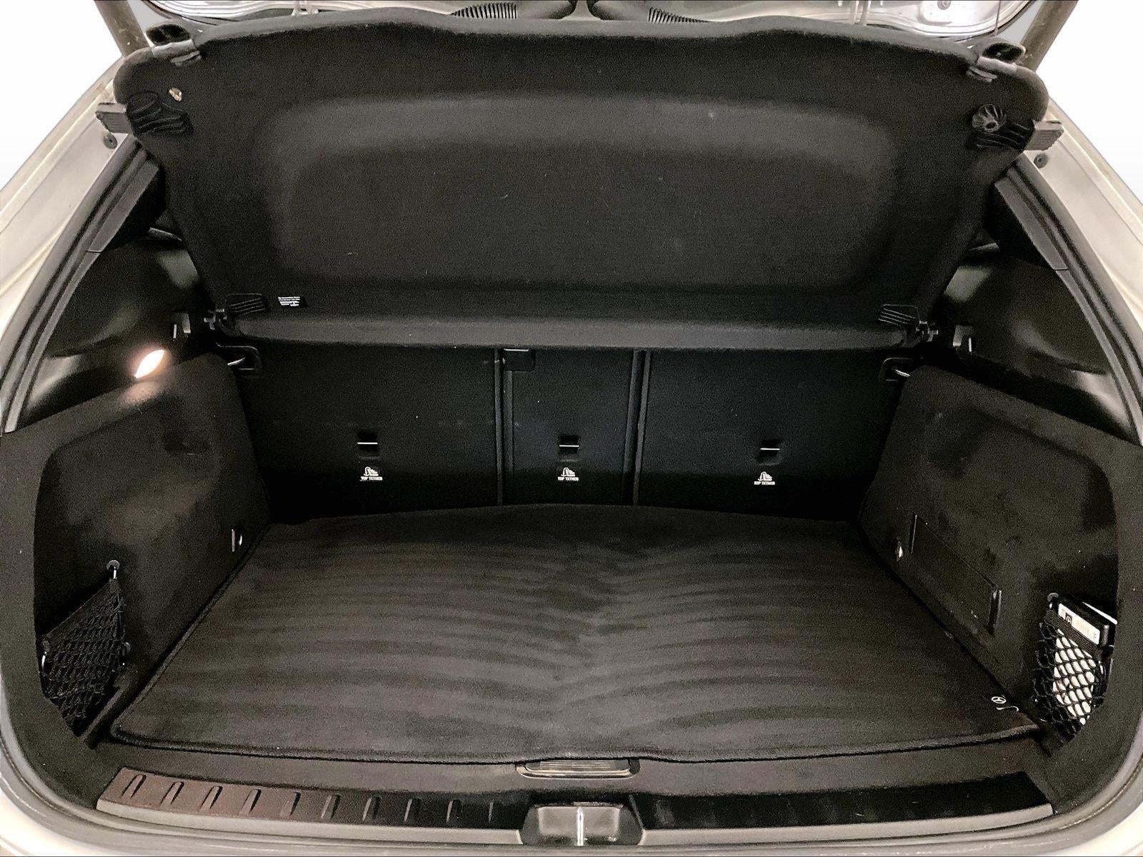 2023 Mercedes-Benz GLA GLA 250