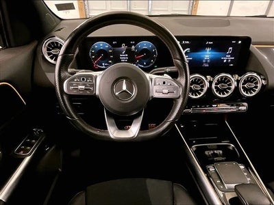 2023 Mercedes-Benz GLA GLA 250