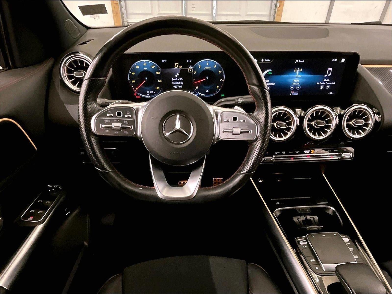 2023 Mercedes-Benz GLA GLA 250