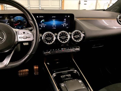 2023 Mercedes-Benz GLA GLA 250