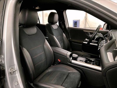 2023 Mercedes-Benz GLA GLA 250