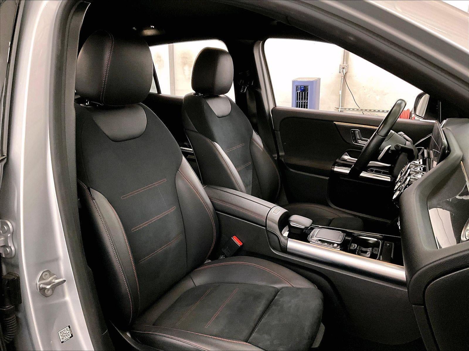 2023 Mercedes-Benz GLA GLA 250