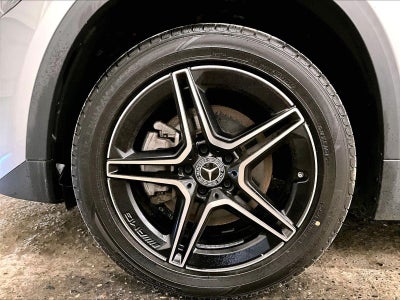 2023 Mercedes-Benz GLA GLA 250