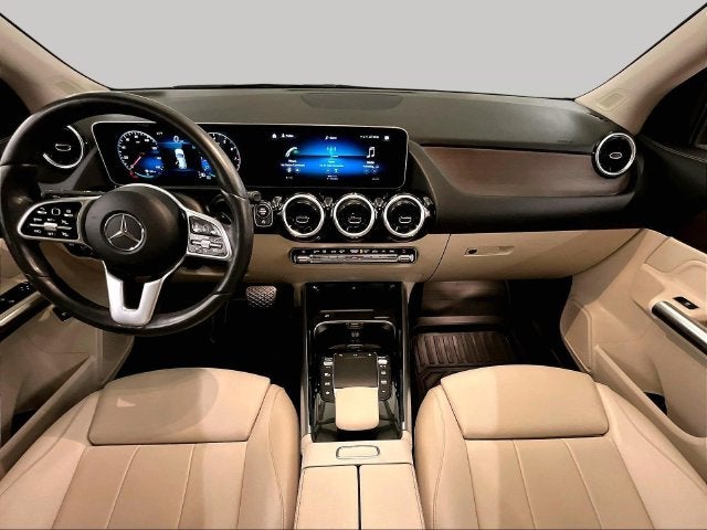 2021 Mercedes-Benz GLA GLA 250 4MATIC®