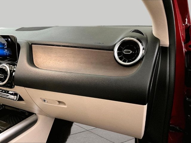 2021 Mercedes-Benz GLA GLA 250 4MATIC®