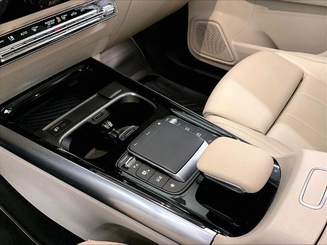 2021 Mercedes-Benz GLA GLA 250 4MATIC®