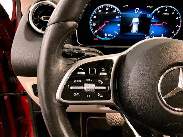 2021 Mercedes-Benz GLA GLA 250 4MATIC®