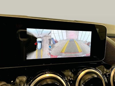 2021 Mercedes-Benz GLA GLA 250 4MATIC®
