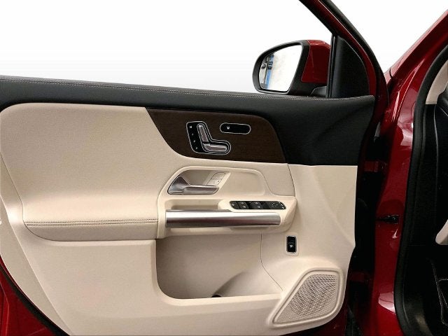 2021 Mercedes-Benz GLA GLA 250 4MATIC®