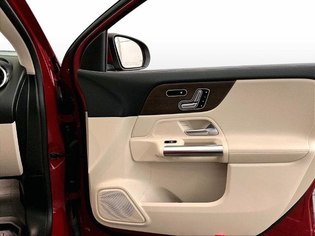 2021 Mercedes-Benz GLA GLA 250 4MATIC®