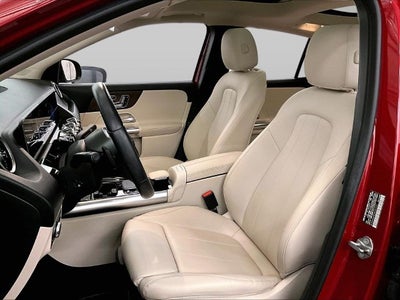2021 Mercedes-Benz GLA GLA 250 4MATIC®