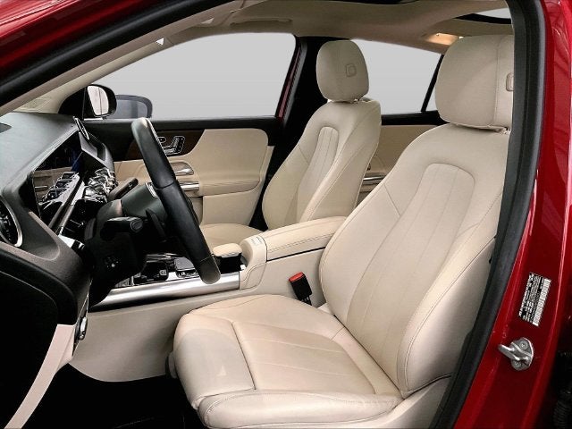 2021 Mercedes-Benz GLA GLA 250 4MATIC®