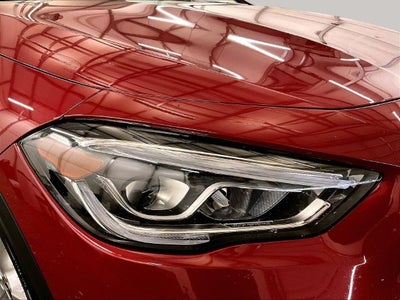 2021 Mercedes-Benz GLA GLA 250 4MATIC®