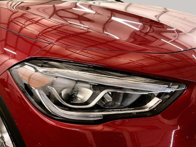 2021 Mercedes-Benz GLA GLA 250 4MATIC®