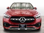 2021 Mercedes-Benz GLA GLA 250 4MATIC®