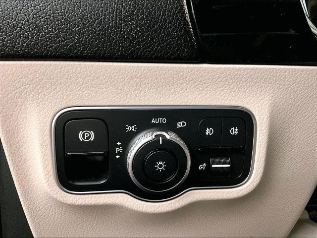 2021 Mercedes-Benz GLA GLA 250 4MATIC®