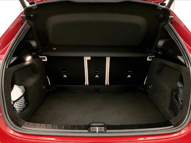 2021 Mercedes-Benz GLA GLA 250 4MATIC®