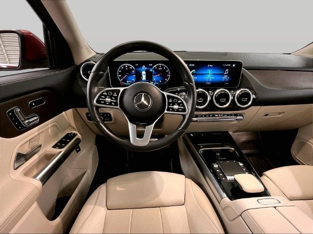 2021 Mercedes-Benz GLA GLA 250 4MATIC®