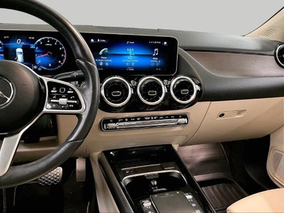 2021 Mercedes-Benz GLA GLA 250 4MATIC®