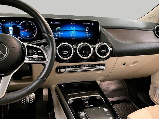 2021 Mercedes-Benz GLA GLA 250 4MATIC®