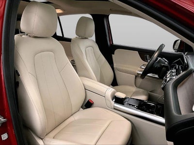 2021 Mercedes-Benz GLA GLA 250 4MATIC®
